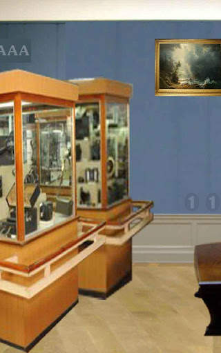 Camera Museum Escape screenshot 8