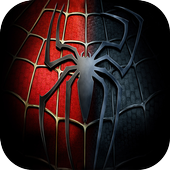 Spider Zipper Lock иконка
