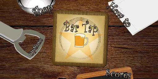 Bar Tap Game screenshot 2