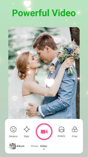 Beauty Camera - Selfie Camera screenshot 6