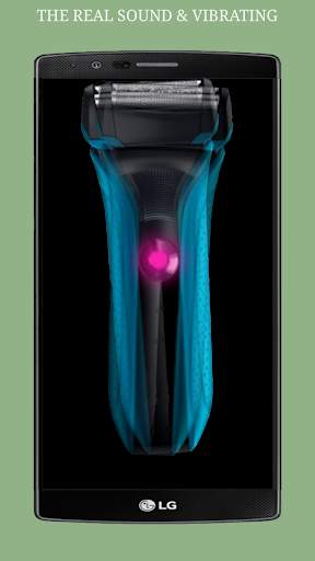 Shaving Machine screenshot 2