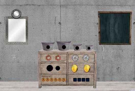 Escape Games 8B 99 screenshot 2