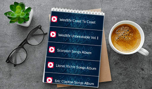 Westlife Songs Album Mp3 screenshot 5