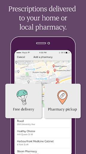 Maple - 24/7 Online Doctors screenshot 6