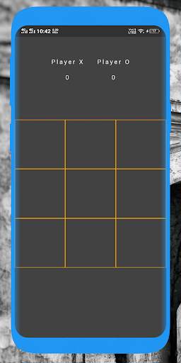 Tic Tac Toe - Free game play screenshot 3