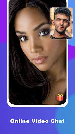 Umeet: video chat with new people online screenshot 3
