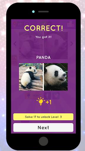 2 Pics 1 Song Quiz скриншот 4