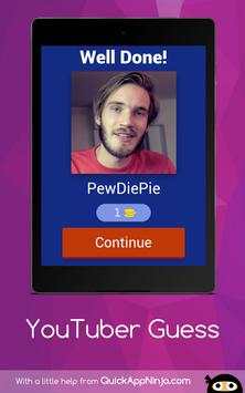 YouTuber Guess screenshot 6