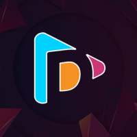 Droom: Droom Player for Mobile иконка