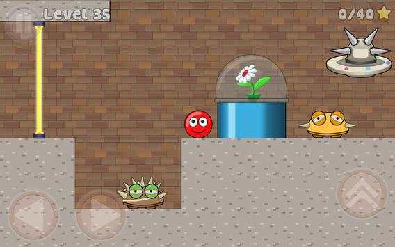 New Red Ball 2 screenshot 16