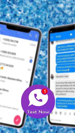 Tips for TextNow - Free calls & Texting screenshot 1