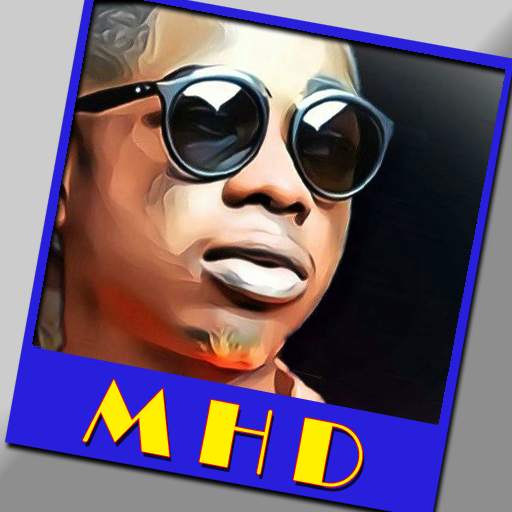 MHD Afro Trap 11 King Kong 1