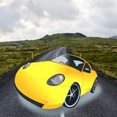 Reckless Car Driving 1.7