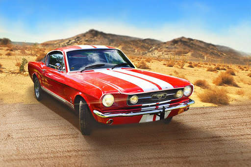 Need for Car Racing Real Speed screenshot 3
