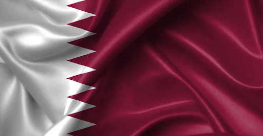 Qatar Flag Wallpaper screenshot 6