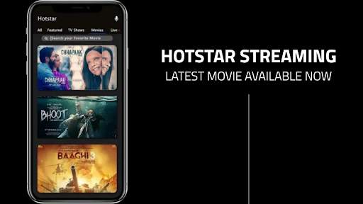 Hotstar Live Tv Shows - Free Hotstar Cricket Guide screenshot 8