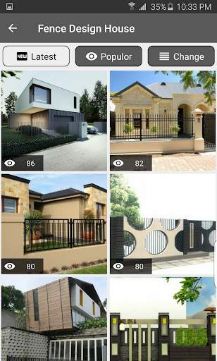 Home Front Elevation скриншот 4