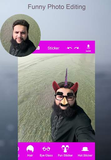 Photo Editor screenshot 5