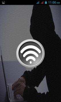 Wifi Hacker screenshot 2