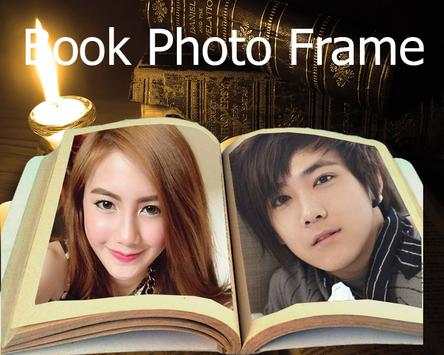 Book Photo Frames 1 تصوير الشاشة