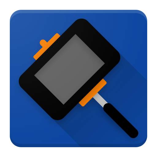 Selfr 1.1