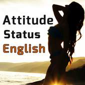 ATTITUDE Status English NEW 1.0