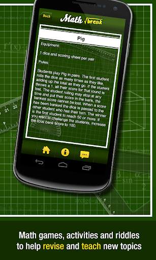 MathBreak - Teaching Resource screenshot 3