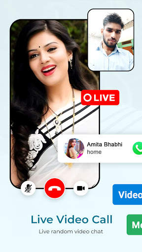Free live Video Chat - Live Talk Guide screenshot 2