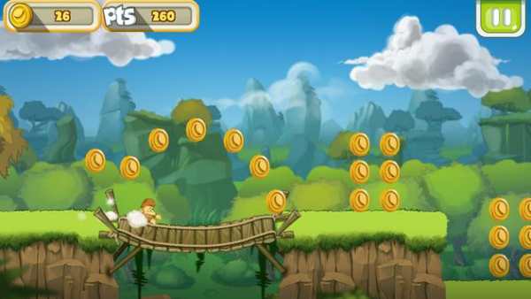 Banana King screenshot 4
