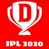 Dream11 Expert - Dream11 Winner IPL Prediction Tip иконка