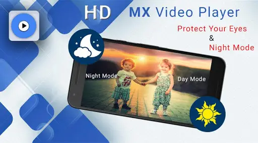 HD Video Player - HD Mx Player - Video Player screenshot 3