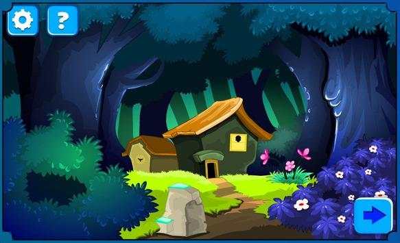 Escape Games Day-804 screenshot 1