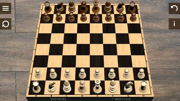 Chess Master 3D screenshot 2