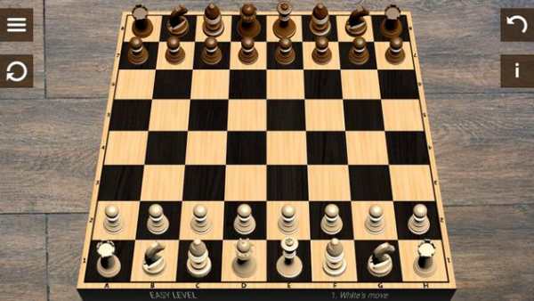 Chess Master 3D screenshot 2