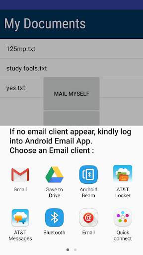 sCan screenshot 4