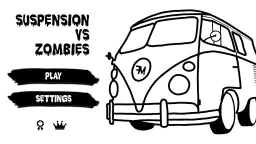 Suspension Vs Zombies screenshot 1
