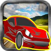 Racing New Car Games 2017 logo
