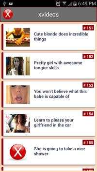 xvideos screenshot 1