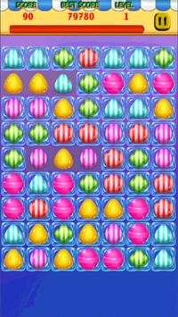 Candy Blast Match 3 Unity screenshot 13
