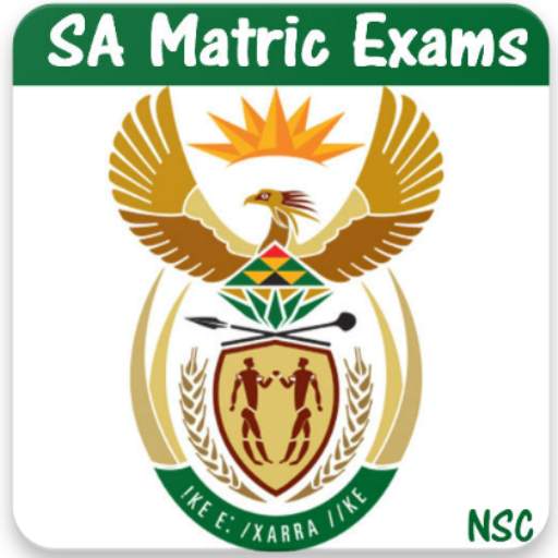 SA Matric - Past Papers, Timetable & Results screenshot 1