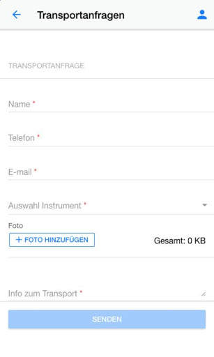 Piano-Trans screenshot 3