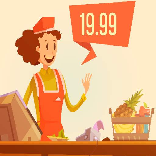 Market Tycoon - Shopping Mall Market Games 0.3