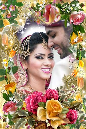 Love Photo Frame 2022 screenshot 1