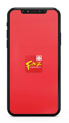 Faz connect screenshot 1