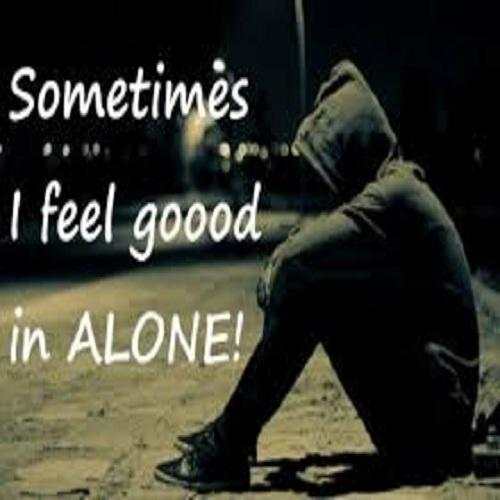 Sad Love Quotes Broken Heart Attitude status screenshot 1