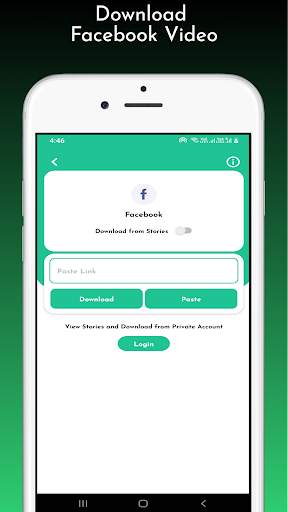 All status Download-Status saver for watsapp, inst screenshot 3