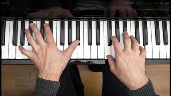 Piano Music Terbaru screenshot 4