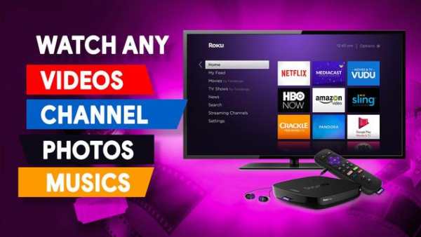 Roki -  Remote control & TV Cast screenshot 2