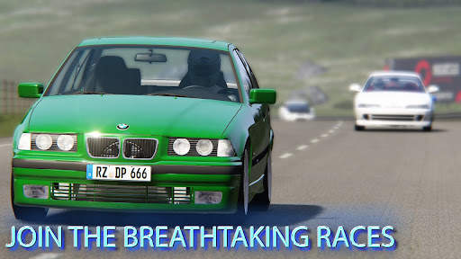 Assetto Race Ultimate Edition screenshot 3