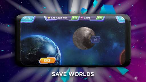 Star Slots - slot machines online screenshot 2